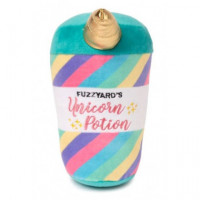 FUZZYARD Perro Juguete  Unicorn Potion