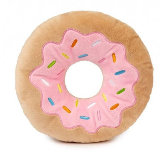 FUZZYARD Perro Juguete  Giant Donut