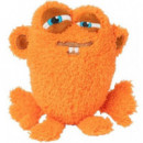 FUZZYARD Perro Juguete  Oobert Orange S