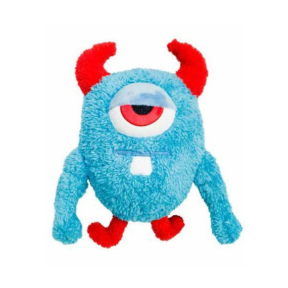 FUZZYARD Perro Juguete  Armstrong Blue L