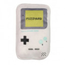 FUZZYARD Perro Juguete Retro  Game Dog