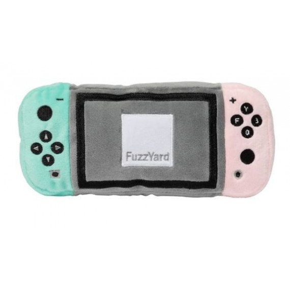 FUZZYARD Perro Juguete Retro  Dogtendo S