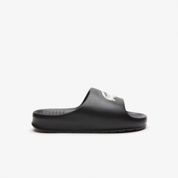 Chanclas de Hombre Serve Slide 2.0 Evo en Material Sintético de LACOSTE