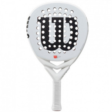 Pala Wilson Bela V2.5 Lt 2024  WILSON PADEL