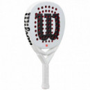 Pala Wilson Bela V2.5 Lt 2024  WILSON PADEL