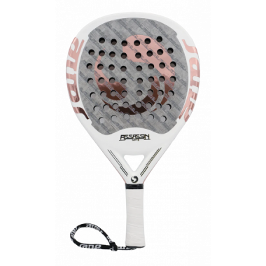 Pala Sane Assassin Soft Iii 2024  SANE PADEL