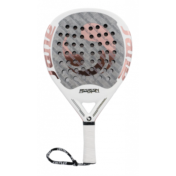 Pala Sane Assassin Soft Iii 2024  SANE PADEL