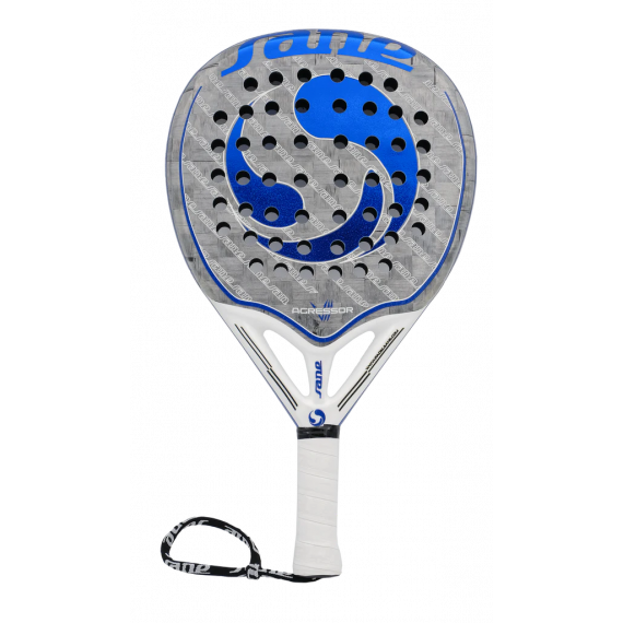 Pala Sane Agressor Vii 2024  SANE PADEL