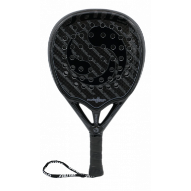 Pala Sane Agressor Vii Black 2024  SANE PADEL