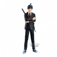 Figura Aki Hayakawa Chainsaw Man Chain Spirits  BANPRESTO