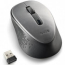 Raton NGS Dew Gray Wireless Silent Grey