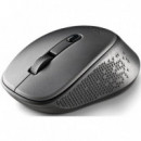 Raton NGS Dew Gray Wireless Silent Grey