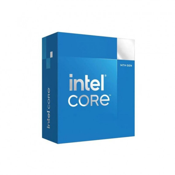 Procesador INTEL Core I3 14100 4.7GHZ 12MB In Box