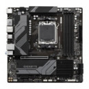 Placa Base GIGABYTE GA-B650M DS3H Amd AM5 Matx 4XDDR5 HDMI + Dp