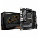 Placa Base GIGABYTE GA-B650M DS3H Amd AM5 Matx 4XDDR5 HDMI + Dp