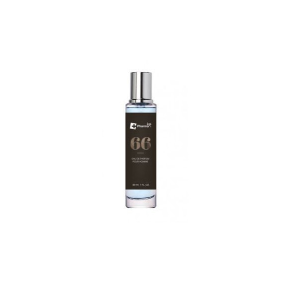 Iap Pharma  Nº66 Sauvage 30 Ml  IAP PHARMA PARFUMS