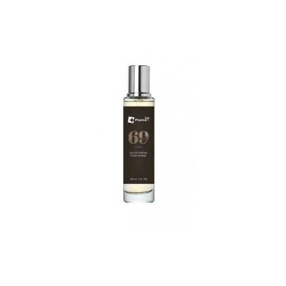 Iap Pharma  Nº69 One Million 30 Ml  IAP PHARMA PARFUMS