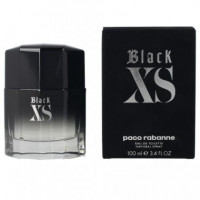 Black Xs Edt  RABANNE