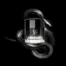 Black Xs Edt  RABANNE