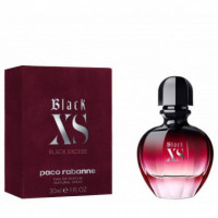 Black Xs For Her Edp  RABANNE