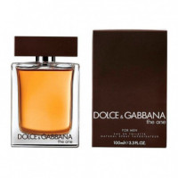 The One For Men Edt  DOLCE & GABBANA