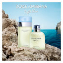 Light Blue Edt  DOLCE & GABBANA