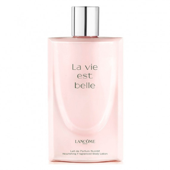 la Vie Body Lotion  LANCOME