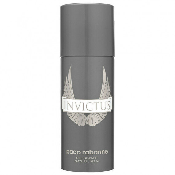 Invictus Desodorante Spray  RABANNE