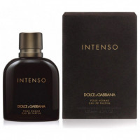 Pour Homme Intenso Edp  DOLCE & GABBANA