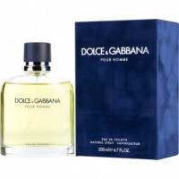 Pour Homme Edt  DOLCE & GABBANA