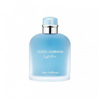 Light Blue Pour Homme Edp Intense  DOLCE & GABBANA