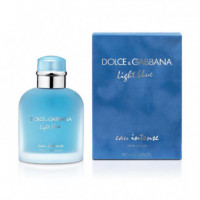 Light Blue Pour Homme Edp Intense  DOLCE & GABBANA