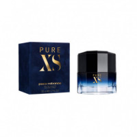 Pure Xs Edt  RABANNE