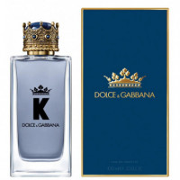 K By D&g Edt  DOLCE & GABBANA