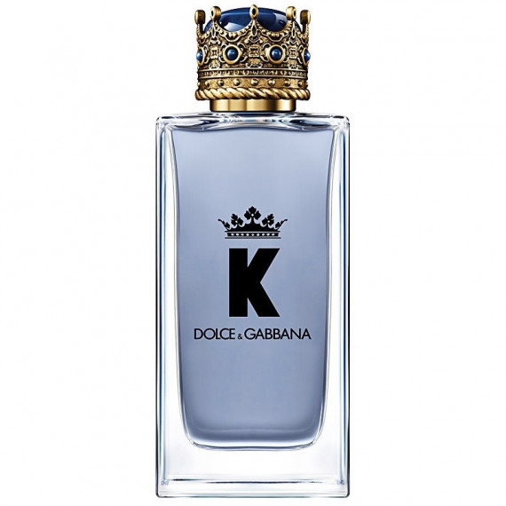 K By D&g Edt  DOLCE & GABBANA