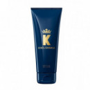 K By D&g Gel de Ducha  DOLCE & GABBANA