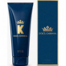 K By D&g Gel de Ducha  DOLCE & GABBANA