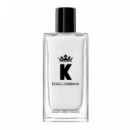 K By D&g Bálsamo After Shave  DOLCE & GABBANA