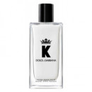 K By D&g Bálsamo After Shave  DOLCE & GABBANA