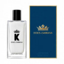 K By D&g Bálsamo After Shave  DOLCE & GABBANA