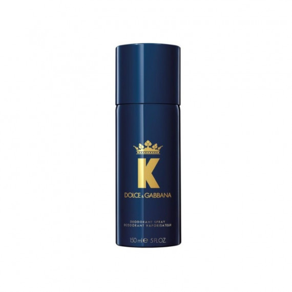 K By D&g Desodorante Spray  DOLCE & GABBANA