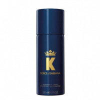 K By D&g Desodorante Spray  DOLCE & GABBANA