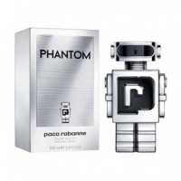 Phantom Edt Recargable  RABANNE