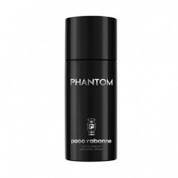 Phantom Desodorante Spray  RABANNE