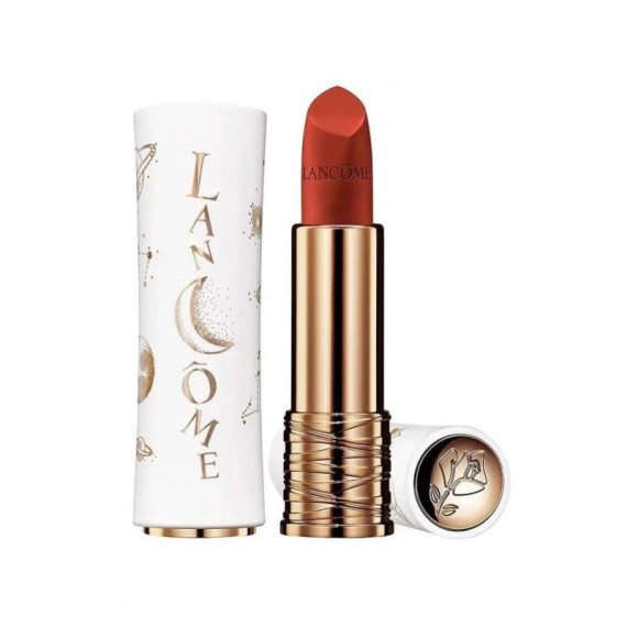 L'absolu Rouge Drama Matte Qixi  LANCOME