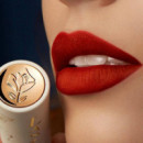 L'absolu Rouge Drama Matte Qixi  LANCOME