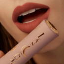 L'absolu Rouge Drama Matte Qixi  LANCOME