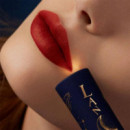 L'absolu Rouge Drama Matte Qixi  LANCOME