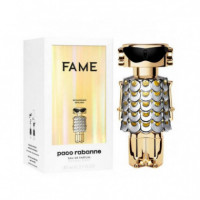 Fame Edp Recargable  RABANNE