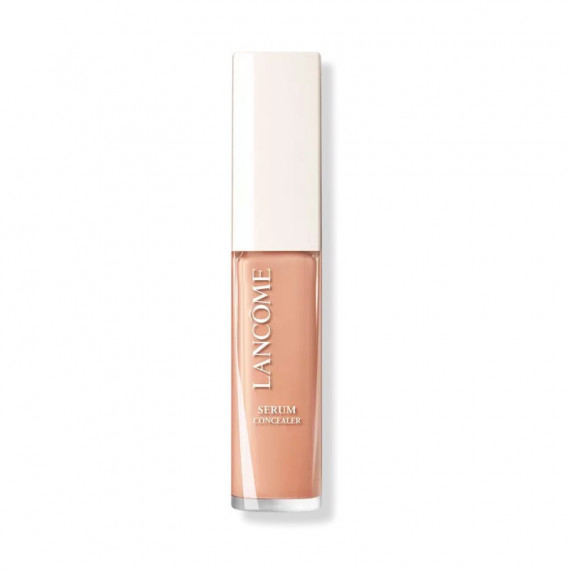 Teint Idole Ultra Wear Care & Glow Serum Concealer  LANCOME